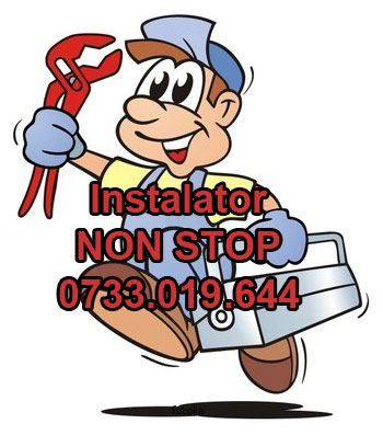 Instalatori Bucuresti reparatii