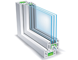 Tamplarie PVC Germania 2000 Euro