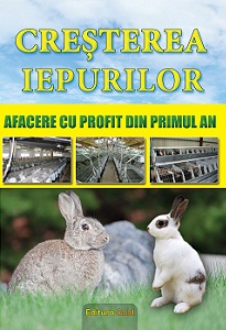 Afacere Cresterea Iepurilor