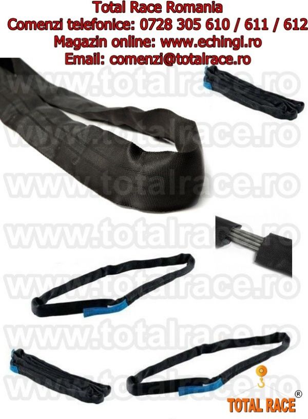 Chinga circulara neagra 1 tona 2 metri livrare stoc Bucuresti