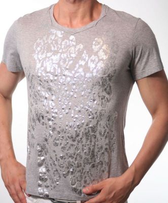 Tricou Roberto Cavalli de barbat cod 98