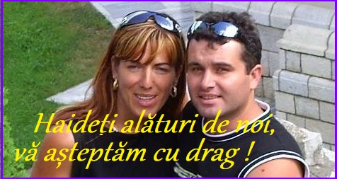 Intra in echipa noastra acum! prinde acest tren ,timpul trece !