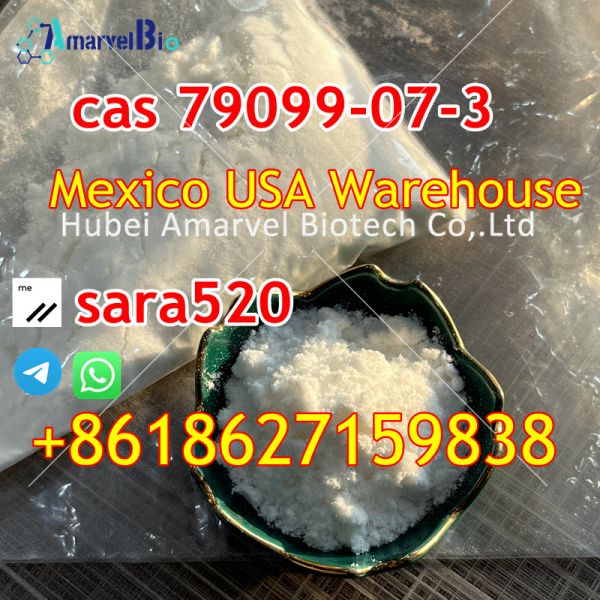 Mexico Stock CAS 79099-07-3 N-(tert-Butoxycarbonyl)-4-piperidone +8618627159838
