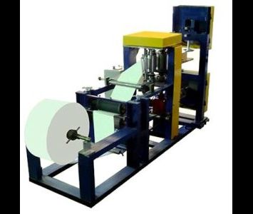 Utilaje fabricare role hartie prosop hartie