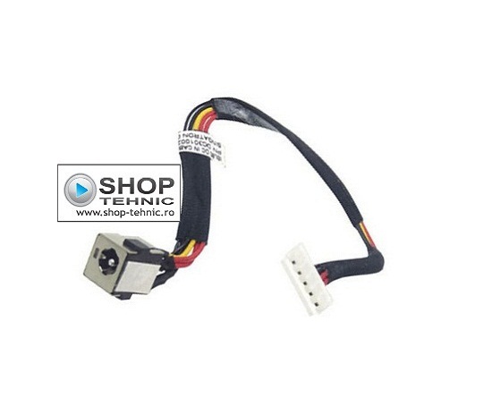 Mufa jack alimentare laptop Compaq