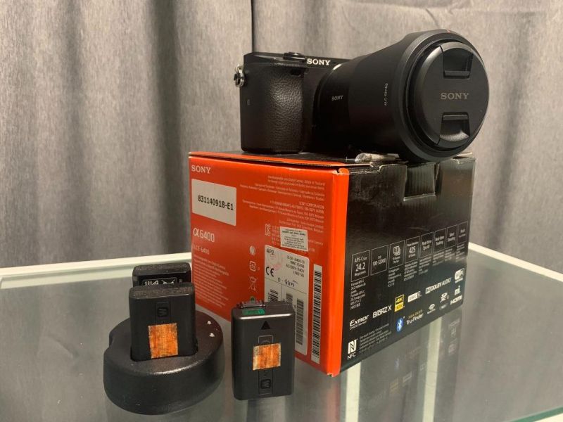  ✫Disponibles NIKON D750, NIKON D810,CANON 5D MARK IV,CANON 6D, LENTES NIKON, LENTES SIGMA 📲 +1 780