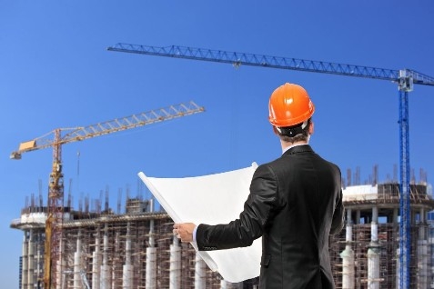 Constructii in germania