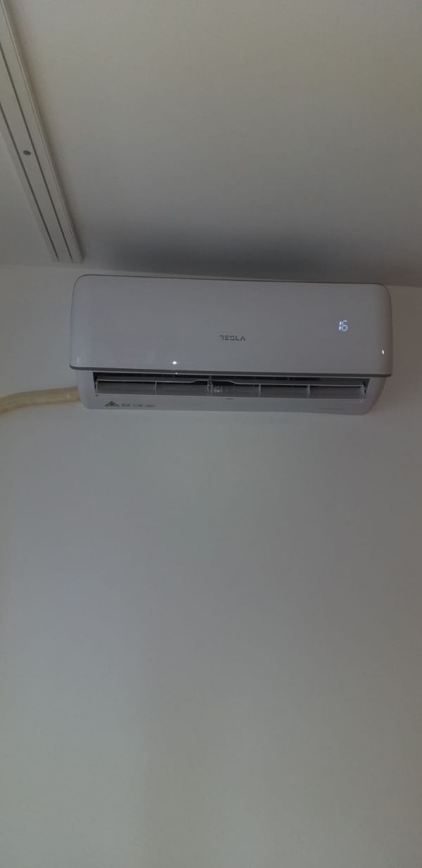 Firma autozirata executa montaj centrale termice si instalatii aer conditionat 
