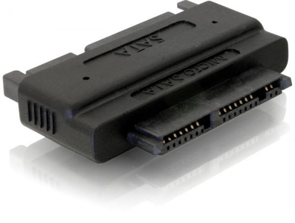 Adaptor SATA 22pin la Micro SATA 16pin - 61675