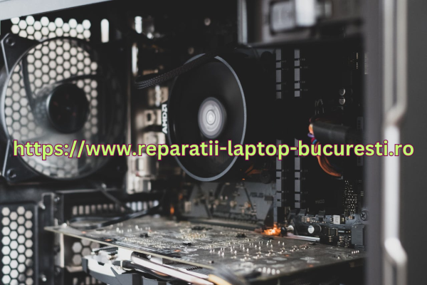 Reparatii laptopuri Bucuresti la domiciliul clientului - Service PC la domiciliu - Instalare Windows