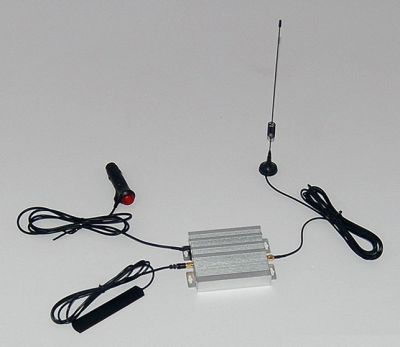 Amplificator Semnal Telefon