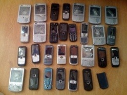 cumpar telefoane defecte, nokia, motorola, sony ericsson, iphone