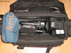 Vand camera video SONY dsr pd 170