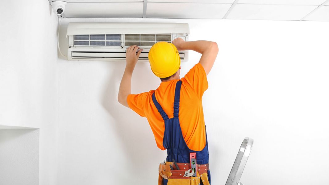 Montaj  Instalari  Service aer conditionat  Firma autorizata