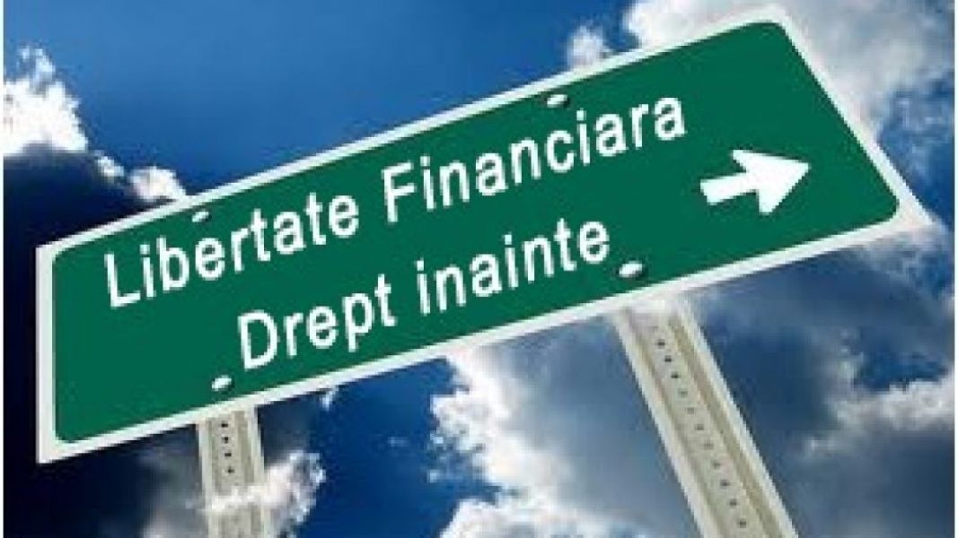 Devino independent financiar cu Destine Holding