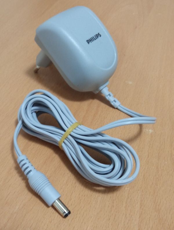 Vand Alimentator Original PHILIPS, 13V 400mA