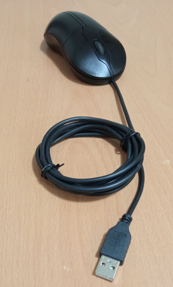 Vand Mouse DELL  OXN0966