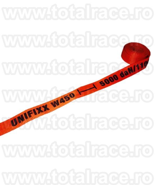 Banda Unifixx de ancorare pentru transport marfa