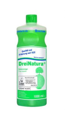 vand detergent ecologic dreinatura Germania