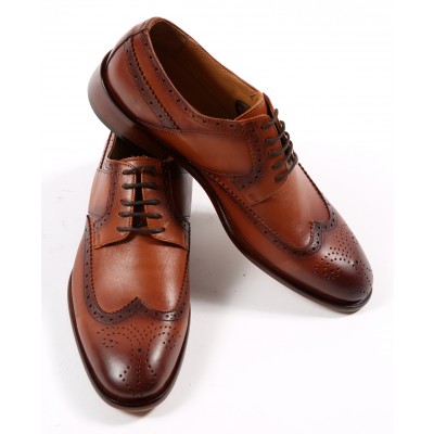 Pantofi DON MEN casual barbatesti