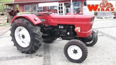 TRACTOR FIAT fara cabina de 45 CP