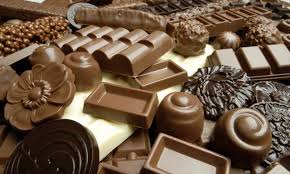 Fabrica de ciocolata Germania