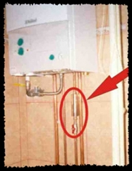 Filtre Magnetice ANTICALCAR, pentru uz casnic / industrial