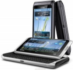 Vand urgent nokia e7 -sigilat 300 euro