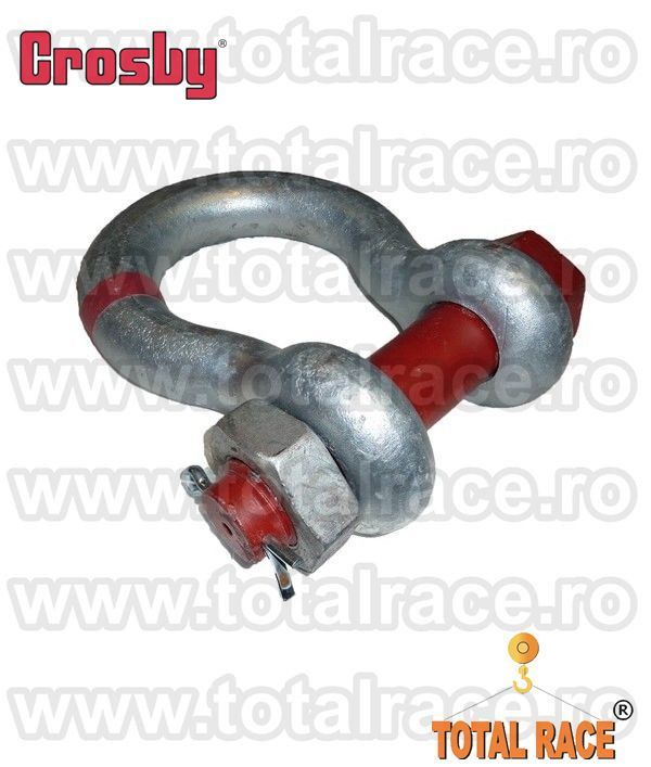 Gambeti ridicat sarcini G2130 Crosby