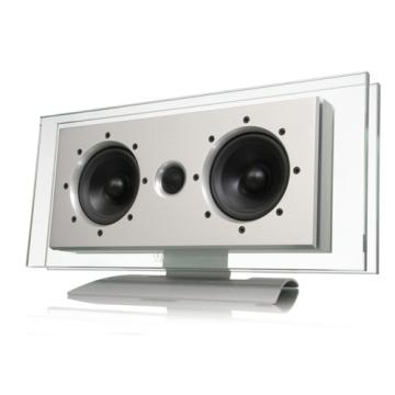 Vand satelit audio din sticla Elora