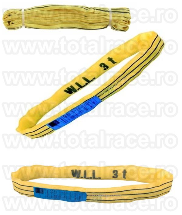 Sufa circulara ridicare 3 tone 4 metri