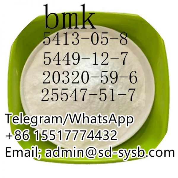 5413-05-8 BMK Ethyl 2-phenylacetoacetate	organtical intermediate	good price in stock for sale