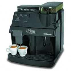 Aparat cafea Saeco Viena