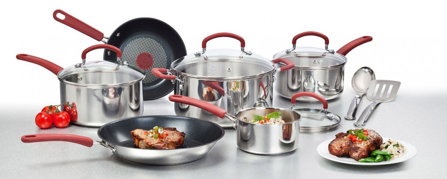 Oale Inox -Partenerul tau perfecta in materie de vase de gatit