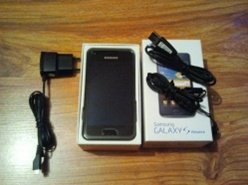 Samsung Galaxy S Advance 