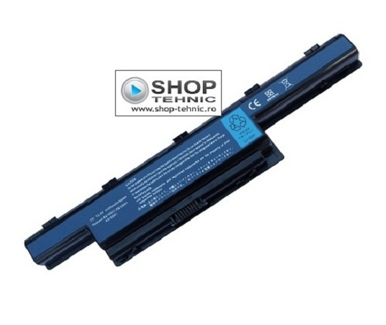 Baterie laptop eMachines