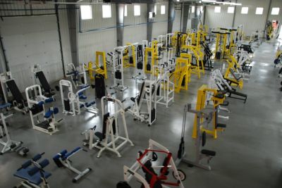 Vand aparate fitness second-hand