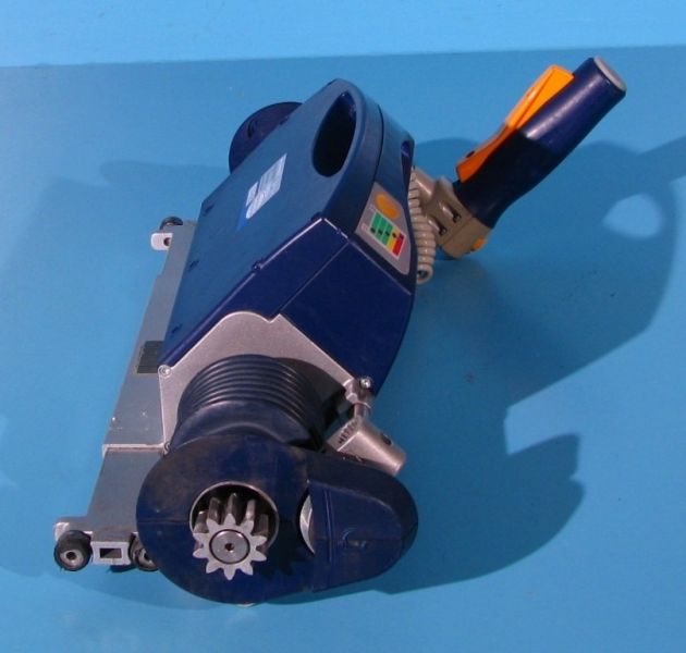 Ansamblu motor pentru carucior electric AAT V-Max