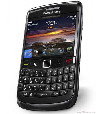 Vand BlackBerry 9780 sigilate-310e Pret Minim