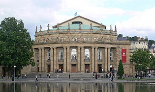 PLECARI URGENTE IN GERMANIA, HOTEL