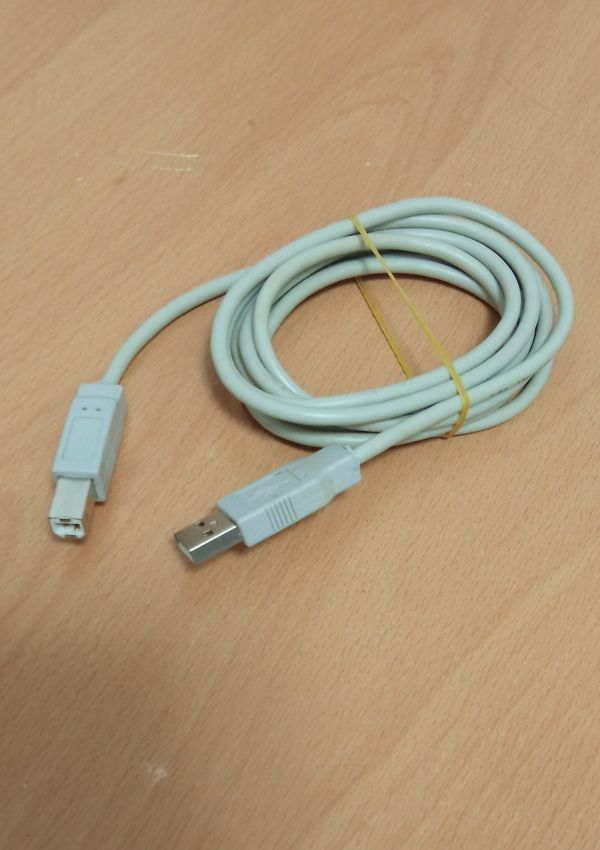 Vand Cablu USB pentru imprimantă/scannere/multifunctionale