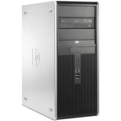 Sistem QuadCore HP