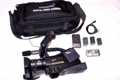 Vand Panasonic MD 10000