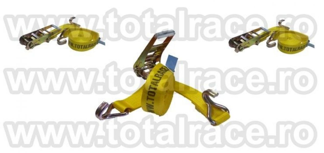 Chinga fixare marfa 10 tone latime 75 mm 12 metri