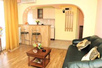 Apartament 2 camere in Bucuresti 30 euro