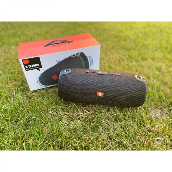 Boxa portabila Xtreme cu Bluetooth,radio, stick,card,usb