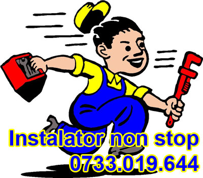 Instalator Bucuresti Dristor