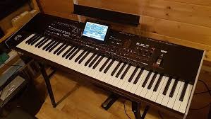 Yamaha Genos,Yamaha Tyros5,Yamaha PSR Sx 700,Korg PA4X📲WHATSAPPCHAT:+1(780)-299-9797