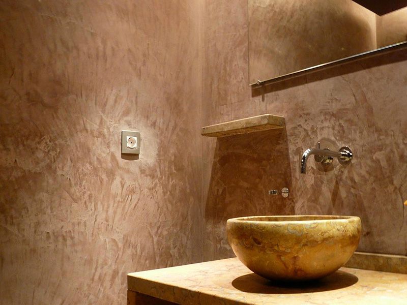 Stucco de Design