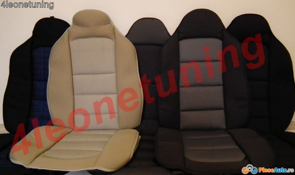 Ambalare huse auto in Germania 1700 euro